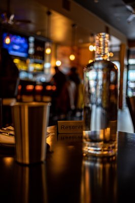 The Oxford Kitchen and Gastropub by null