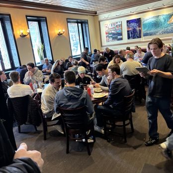 3rd Coast Cafe - Breakfast & Brunch Near Me - Chicago, Illinois