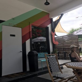 Uncle Beans Coffee - Nice seating patio - Coffee & Tea Near Me - Houston, Texas Uncle Beans Coffee - Nice seating patio - Coffee & Tea Near Me - Houston, Texas