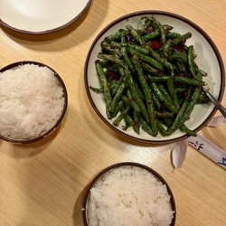 Hunan Tapas