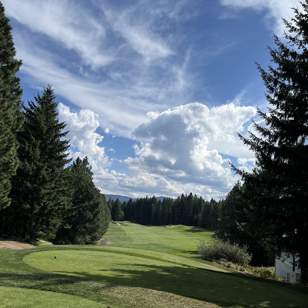Suncadia Prospector Golf - Golf Near Me - Cle Elum, Washington Suncadia Prospector Golf - Golf Near Me - Cle Elum, Washington