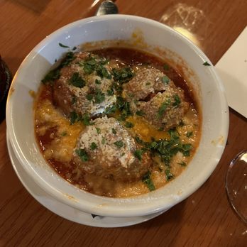 Mucci's Italian - Meatball appetizer - Italian Near Me - Saint Paul, Minnesota Mucci's Italian - Meatball appetizer - Italian Near Me - Saint Paul, Minnesota