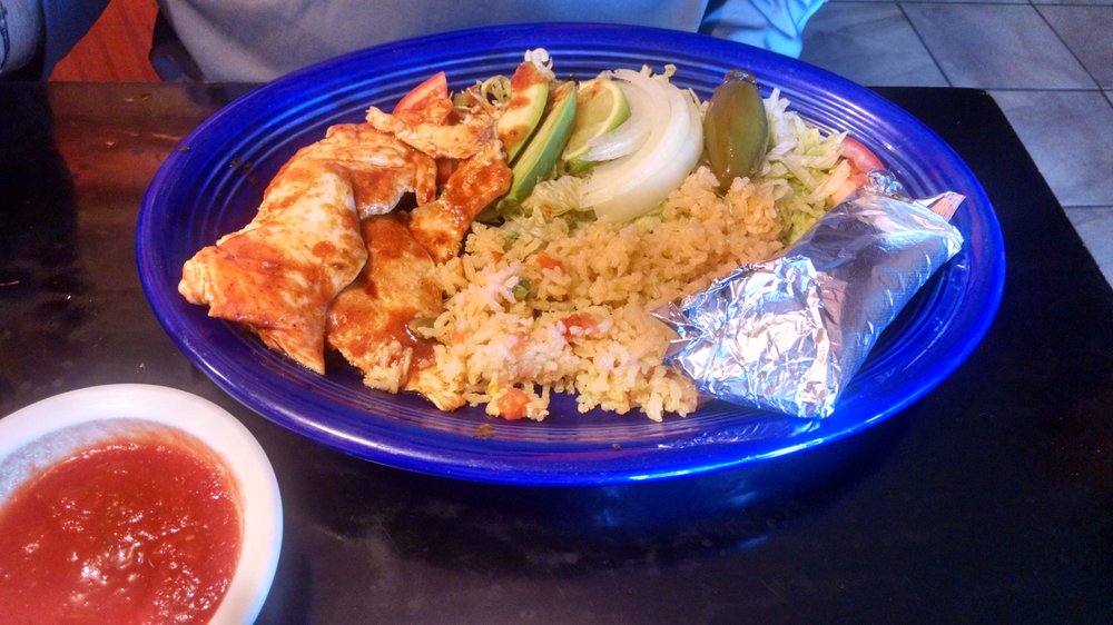 El Veracruz Mexican Restaurant