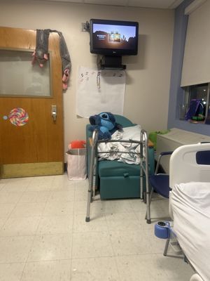 Franciscan Children's