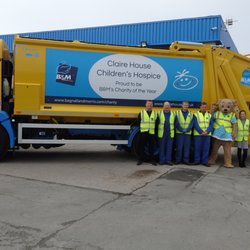 B&M Waste Services