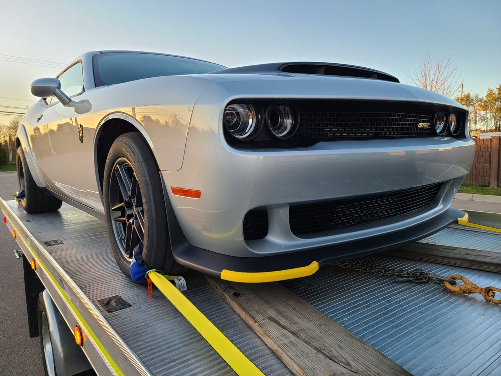 DOUG’S AUTO TRANSPORT & TOWING Updated September 2024 11 Photos