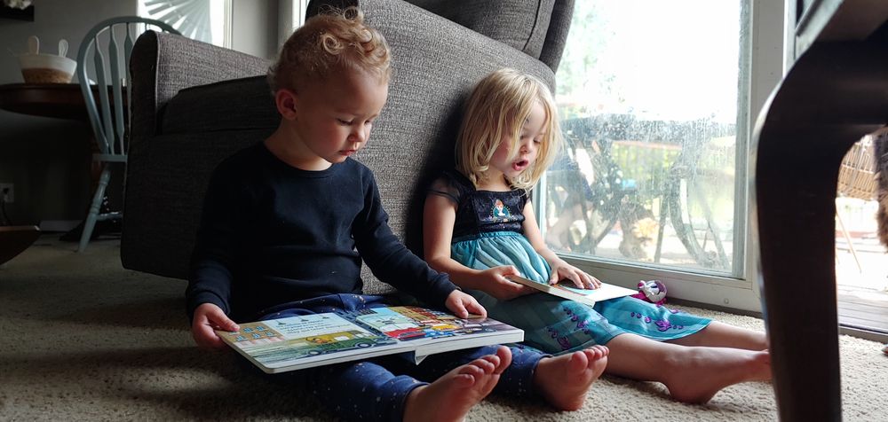 Play All Day Inhome Childcare - childcare center in Omaha, NE