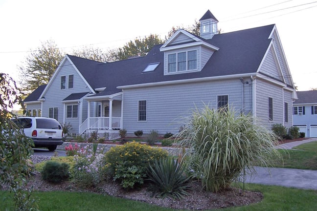 Slide of All Weather Tite Roofing