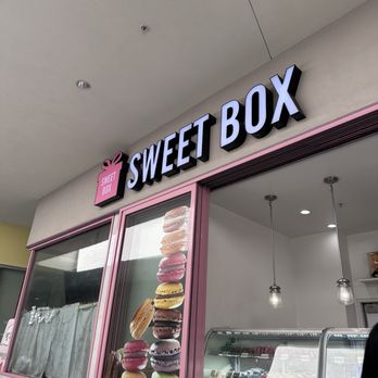 Sweet Box - Candy Stores Near Me - Buena Park, California