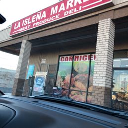 Outside market