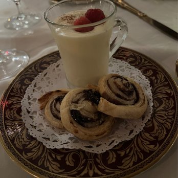June BYOB - Vanilla "pudding" - French Near Me - Collingswood, New Jersey June BYOB - Vanilla "pudding" - French Near Me - Collingswood, New Jersey