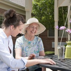 Capital Health Hospice