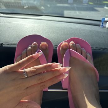 Thania Pro Nails - Builder gel mani And pedicure - Nail Salons Near Me - Garden Grove, California Thania Pro Nails - Builder gel mani And pedicure - Nail Salons Near Me - Garden Grove, California