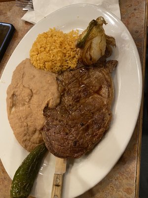 Chapala Grill by null