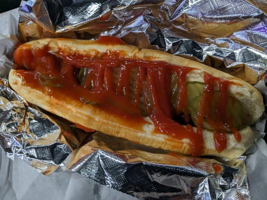 That's My Dog by null