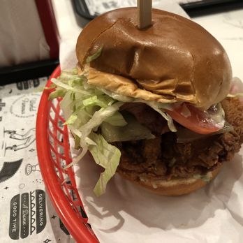 Milkman - Fried Chicken Club - Burgers Near Me - Cincinnati, Ohio Milkman - Fried Chicken Club - Burgers Near Me - Cincinnati, Ohio