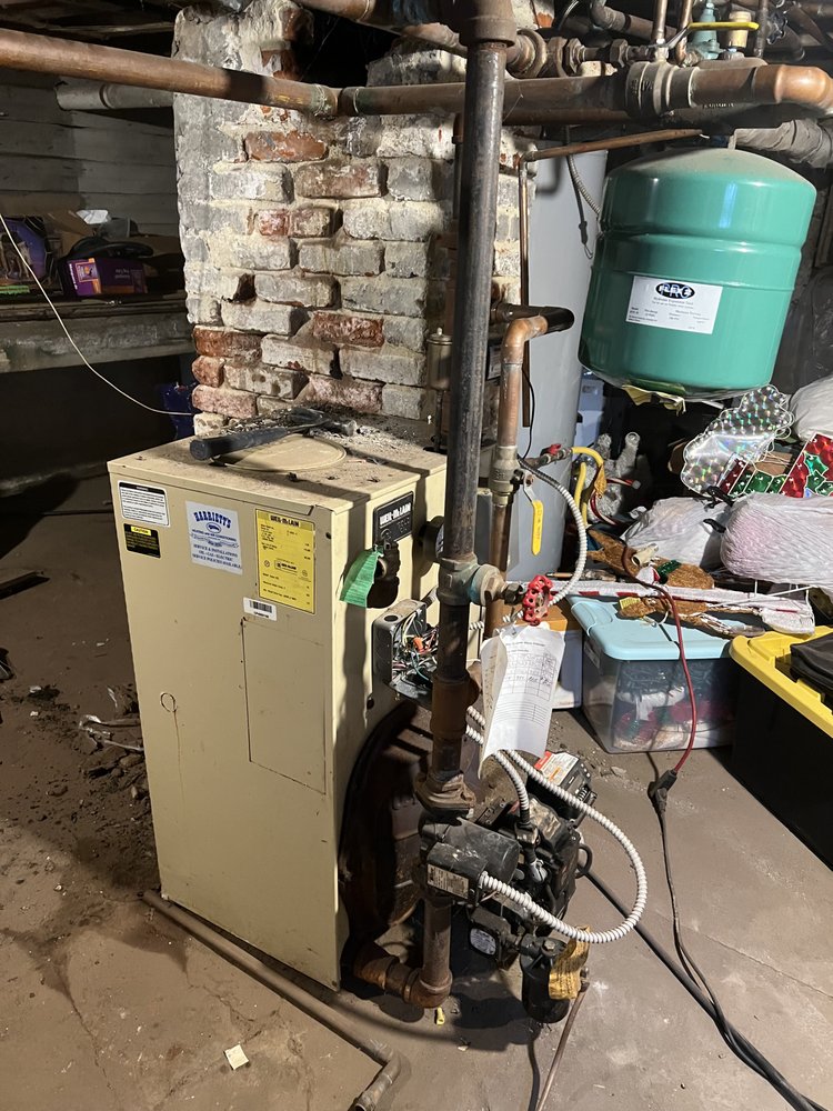 Slide of Best Choice Plumbing & Heating