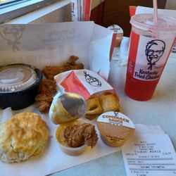 KFC