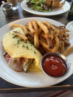 Café Paulette by null Café Paulette by null