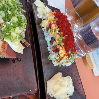 Mr. Tuna - Mr Tuna - Sushi Bars Near Me - Portland, Maine