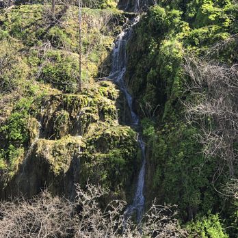 Colorado Bend State Park - Parks Near Me - Bend, Texas