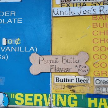 Waiola Shave Ice - Ice Cream & Frozen Yogurt Near Me - Honolulu, Hawaii Waiola Shave Ice - Ice Cream & Frozen Yogurt Near Me - Honolulu, Hawaii