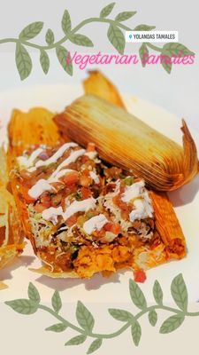 Yolanda's Tamales Factory by null