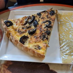 Quiche