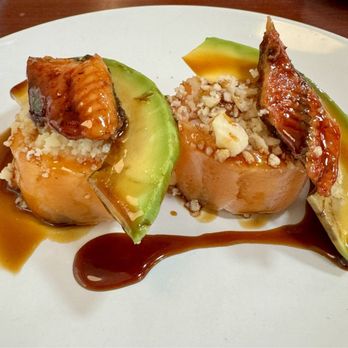 Far East + Kitchen - Tornando Nigiri - Sushi Bars Near Me - Scotts Valley, California Far East + Kitchen - Tornando Nigiri - Sushi Bars Near Me - Scotts Valley, California