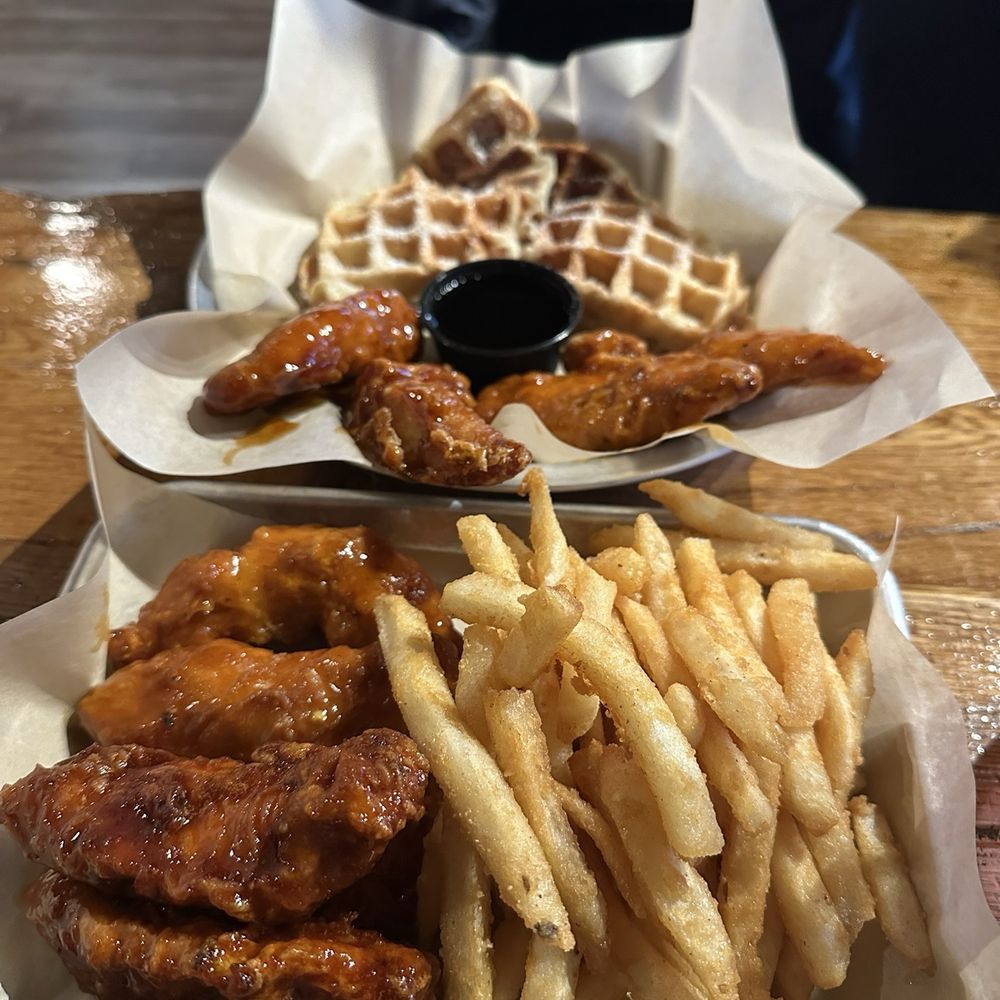 Mad For Chicken Plainview - Coffee & Tea Near Me - Plainview, New York Mad For Chicken Plainview - Coffee & Tea Near Me - Plainview, New York