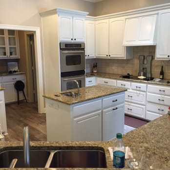 Sometimes Spouse - Cabinets - General Contractors Near Me - Hewitt, Texas