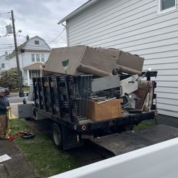 Laule's Junk Removal Service