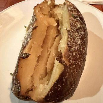 Legends Pub & Grille - Baked potato - Sports Bars Near Me - Pratt, Kansas Legends Pub & Grille - Baked potato - Sports Bars Near Me - Pratt, Kansas