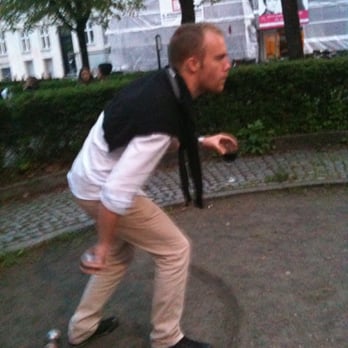 Bopa Plads - Landmarks & Historical Buildings Near Me - Østerbro, 84