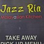 Photo of Jazz Ria