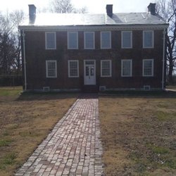 Jarrot Mansion