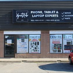 XpertHub