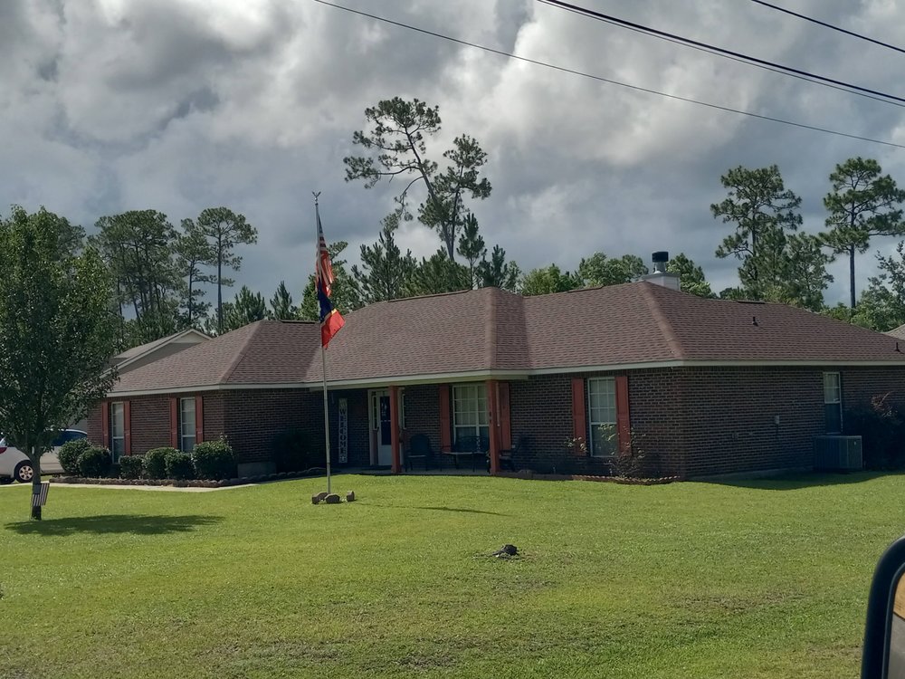 Slide of MCM Home Repair