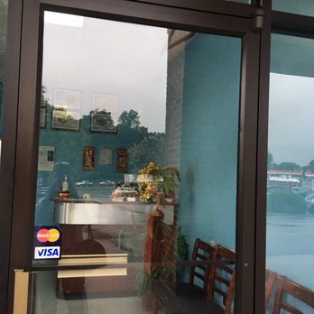 Beijing Restaurant - a view of the outside of the restaurant - Chinese Near Me - Forest, Virginia