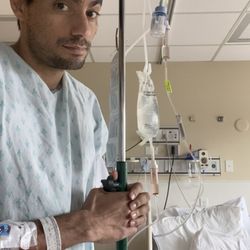 Alpine Oral and Facial Surgery - In hospital