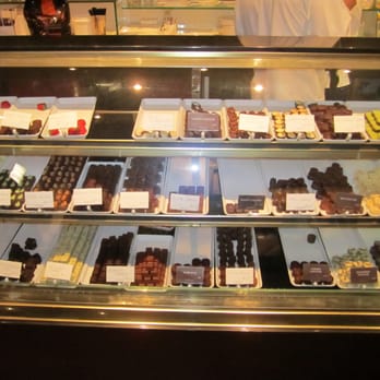 The Chokolait Hub - ordered one of EACH - Restaurants Near Me - Melbourne, VIC The Chokolait Hub - ordered one of EACH - Restaurants Near Me - Melbourne, VIC