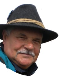 Dr. med. Manfred Thomsen