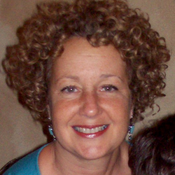 Jayne Roberman, LMSW - Jayne Roberman