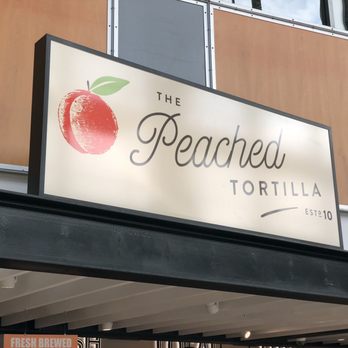 The Peached Tortilla - Tacos Near Me - Austin, Texas The Peached Tortilla - Tacos Near Me - Austin, Texas