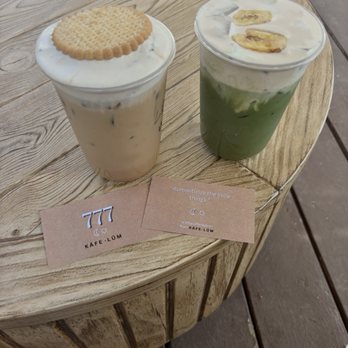 Kafe-Lum - Iced cafe de olla latte and Matcha latte - Coffee & Tea Near Me - Chula Vista, California Kafe-Lum - Iced cafe de olla latte and Matcha latte - Coffee & Tea Near Me - Chula Vista, California