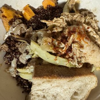 Forage Kitchen - Salad Near Me - Monona, Wisconsin