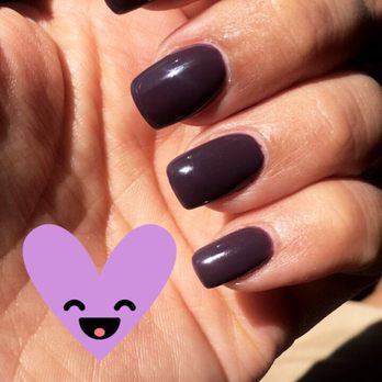 Benitoite Nails & Spa - I love how detail oriented Rose is! I love my nails every time she does them. - Nail Salons Near Me - Tigard, Oregon