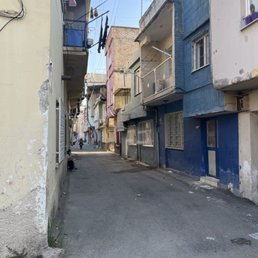 Outside Outside