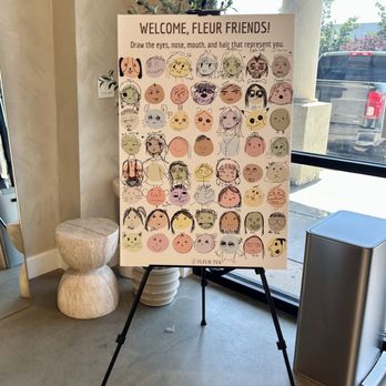 Fleur Tea - Bubble Tea Near Me - San Jose, California