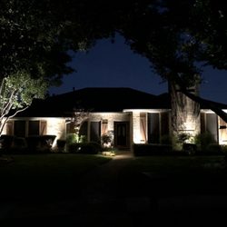 M D Electric - Landscape lighting by MD Electric